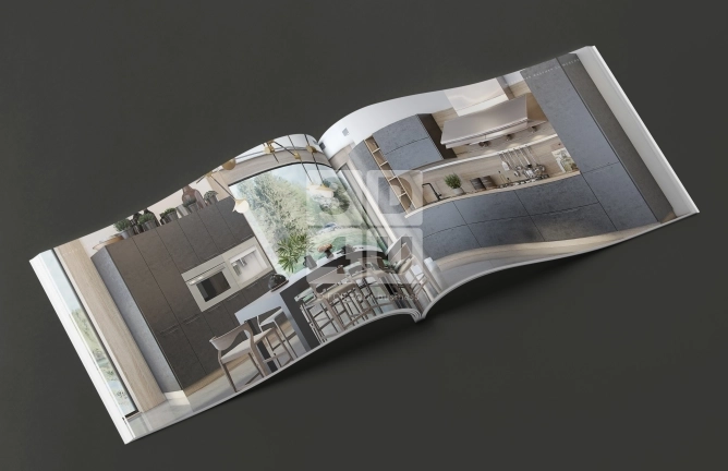 Каталог МФ «SV-Мебель»