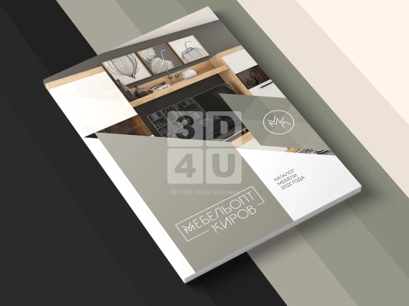 Каталог для «МебельОптКиров»