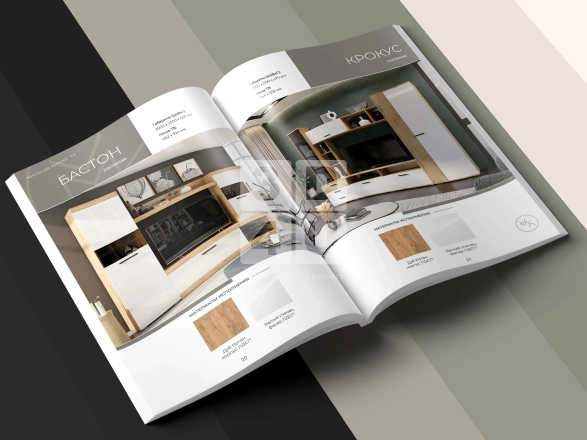 Каталог для «МебельОптКиров»