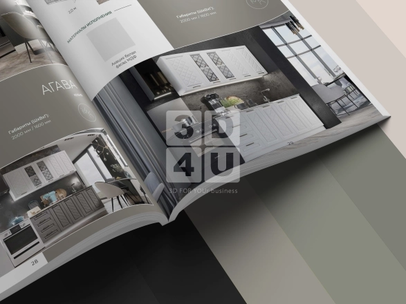 Каталог для «МебельОптКиров»