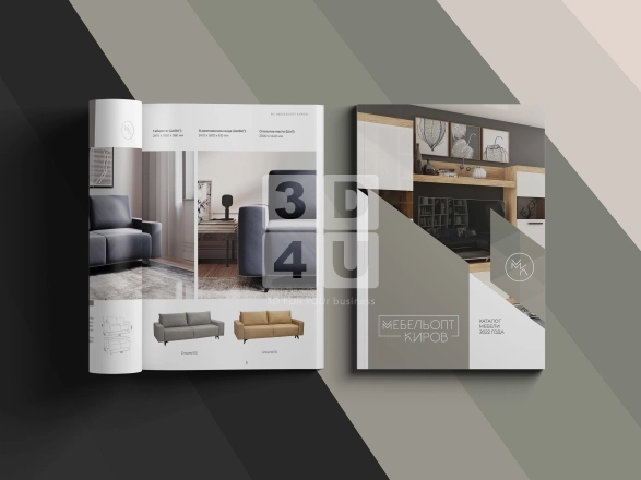 Каталог для «МебельОптКиров»
