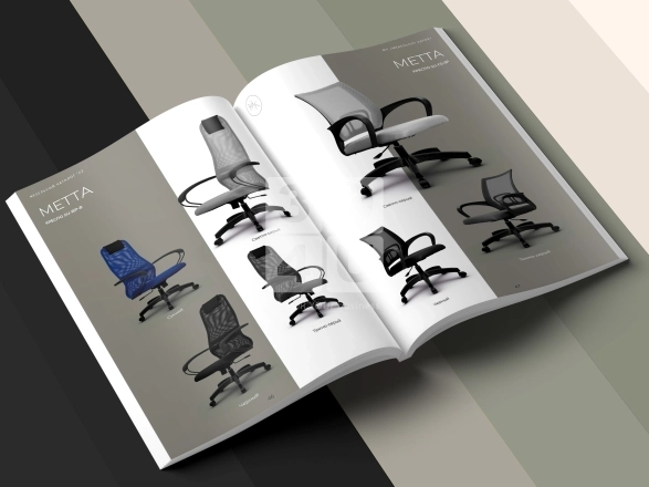 Каталог для «МебельОптКиров»