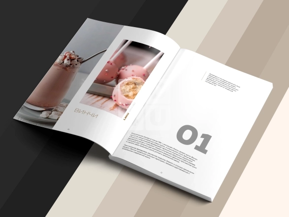 Каталог кухонь МФ «Leko»