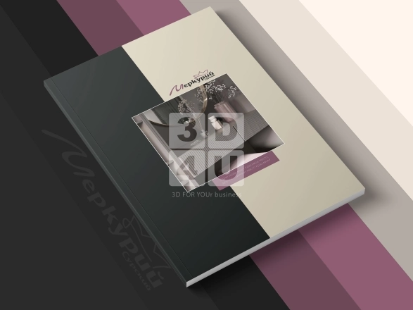 Каталог МФ «Меркурий»