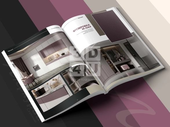 Каталог МФ «Меркурий»