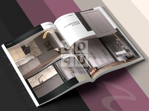 Каталог МФ «Меркурий»