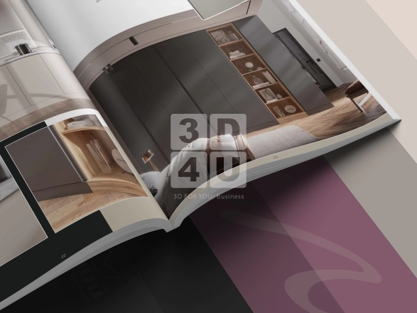 Каталог МФ «Меркурий»