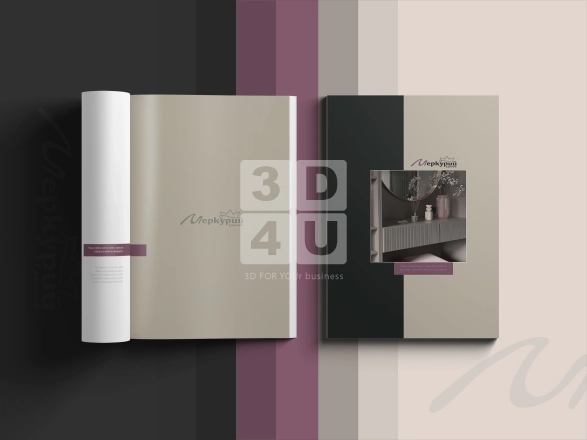 Каталог МФ «Меркурий»