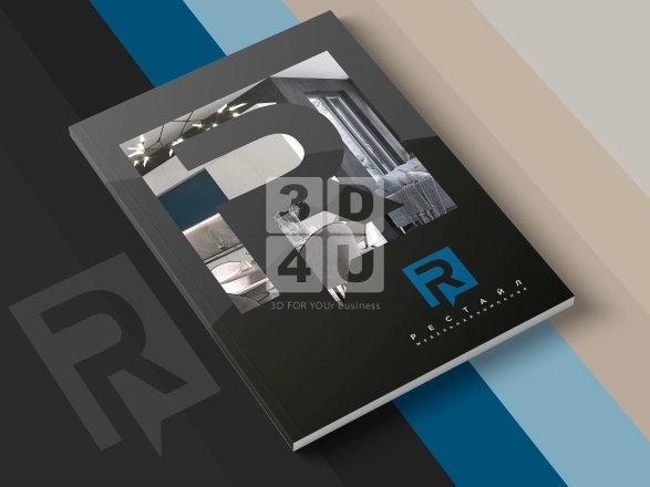 Каталог МК «ReStyle»