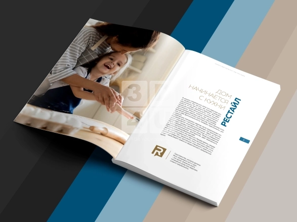 Каталог МК «ReStyle»