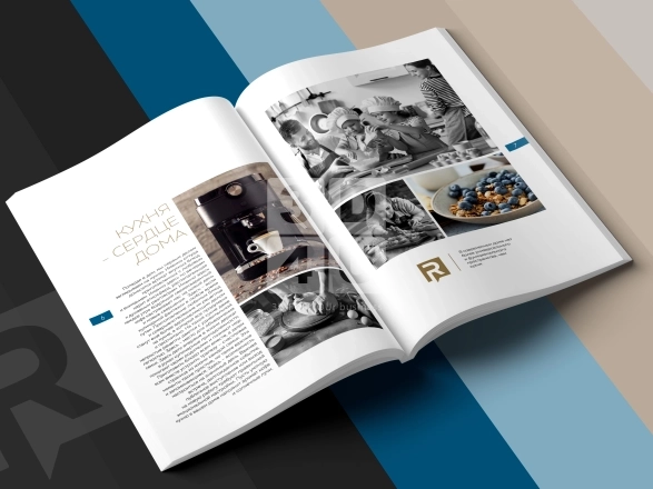 Каталог МК «ReStyle»