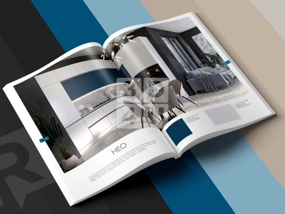 Каталог МК «ReStyle»