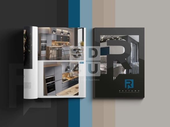 Каталог МК «ReStyle»