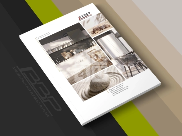 Каталог МК «ВВР»