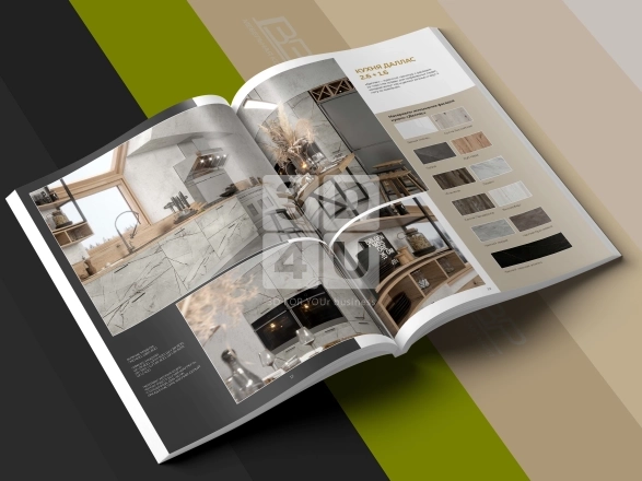 Каталог МК «ВВР»