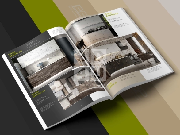 Каталог МК «ВВР»