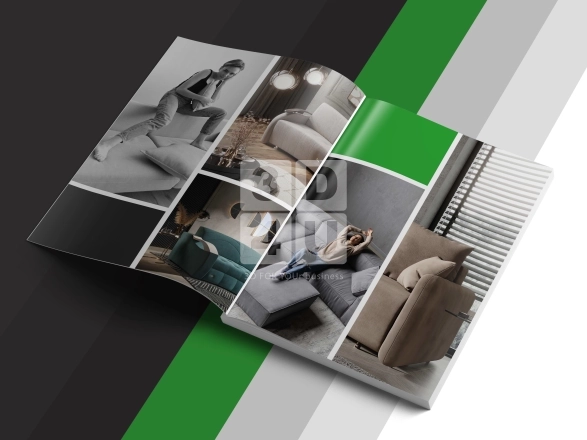 Каталог МФ «Добрый Диван»