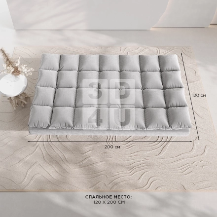 Диван «Polo» на OZON