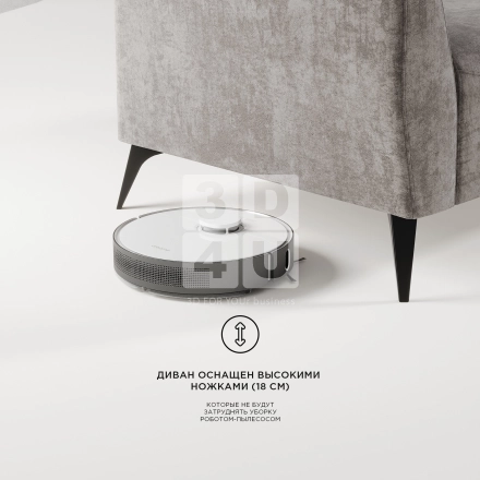 Диван «Singapore» на OZON