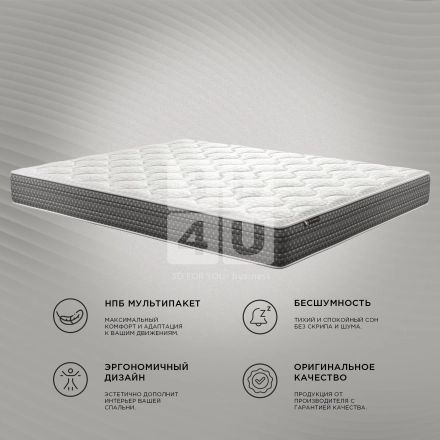 Матрас «Ferrante» на OZON