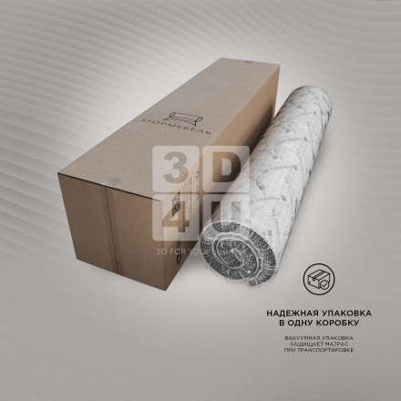 Матрас «Ferrante» на OZON