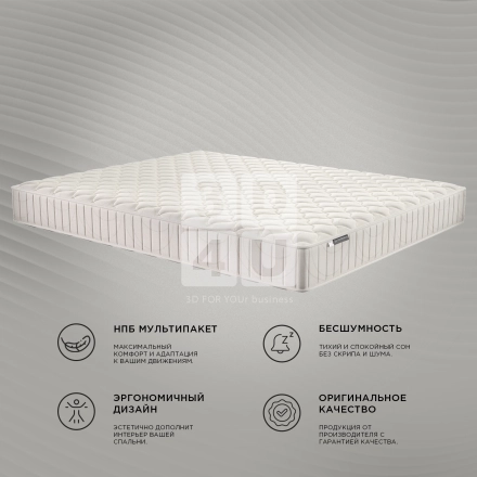 Матрас «Versana» на OZON
