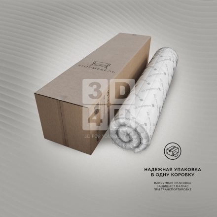 Матрас «Bianto» на OZON