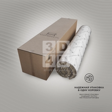 Матрас «Mirandes» на OZON