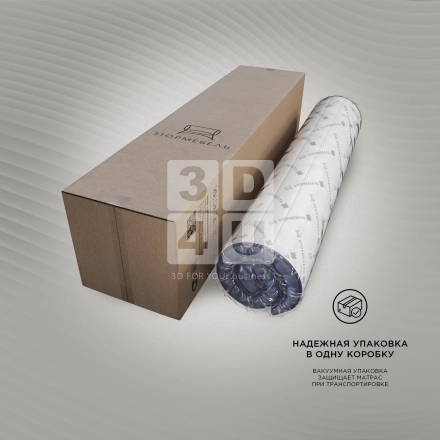 Матрас «Fillini» на OZON