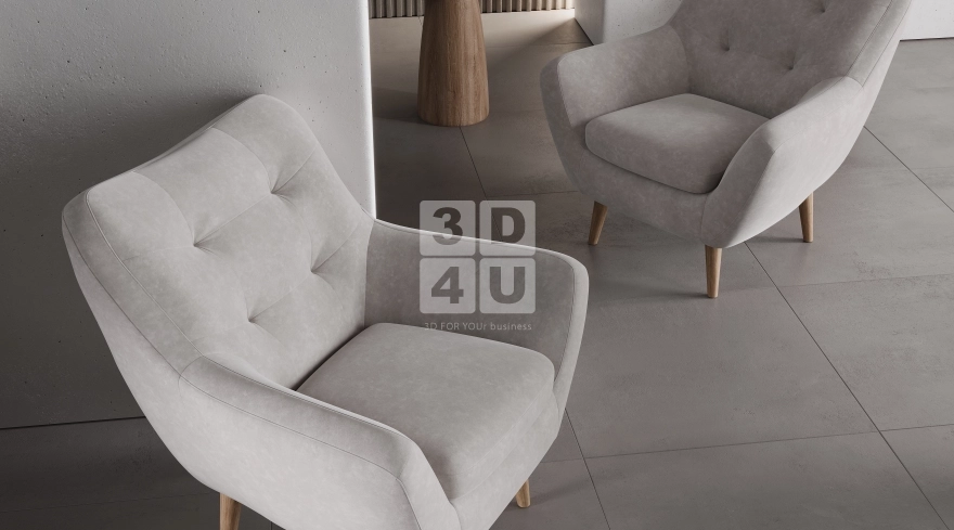 Кресло «London»