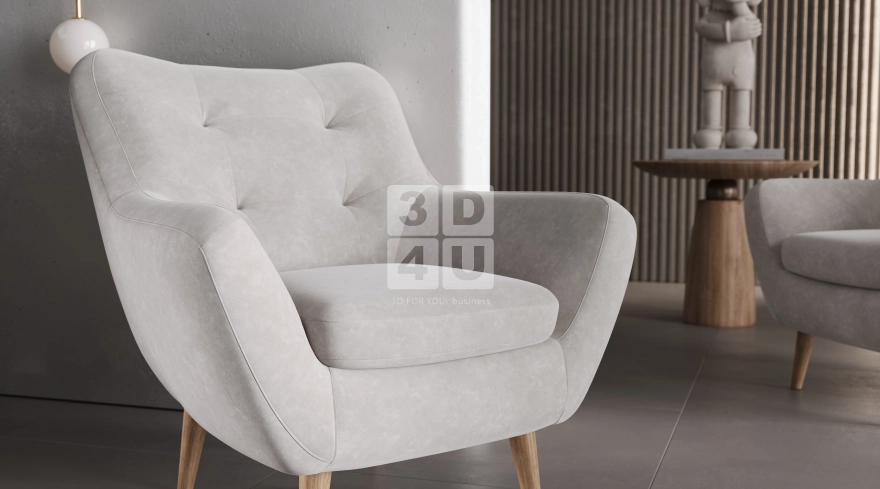 Кресло «London»