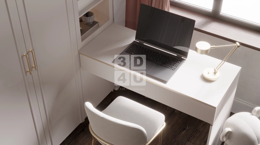 Детская "Karolina"