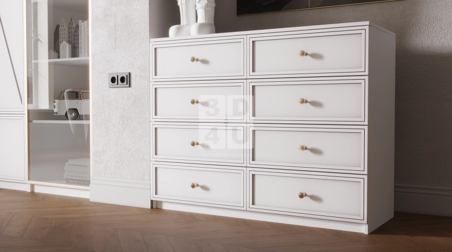 Детская "Lusien"