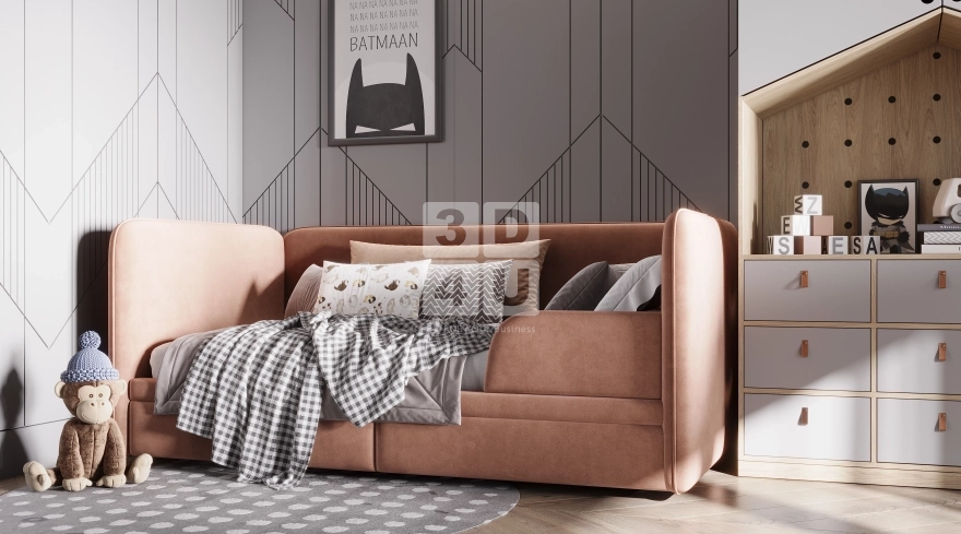 Детская "Dejzi"