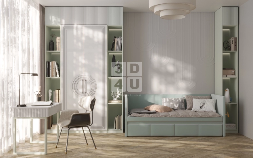 Детская "Liliana"