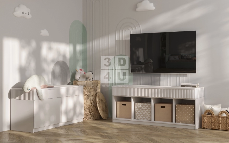 Детская "Liliana"