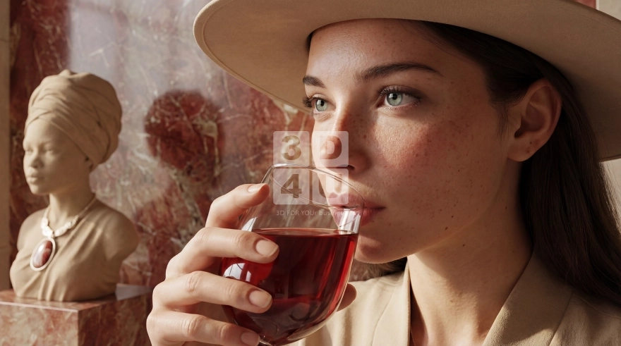 Разработка проморолика Alvic Sierra для компании «MGS»