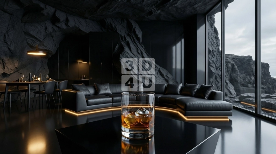 Разработка проморолика Alvic Negro для компании «MGS»