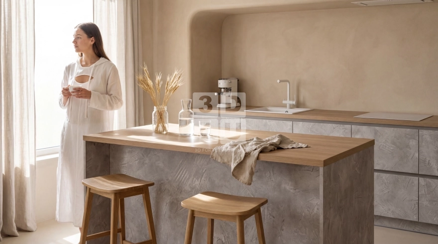 Разработка проморолика Alvic Spatt для компании «MGS»