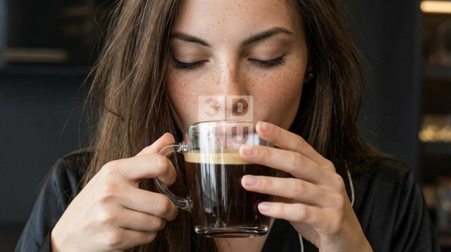 Демо-ролик для трансляции в шоу-руме «MGS»