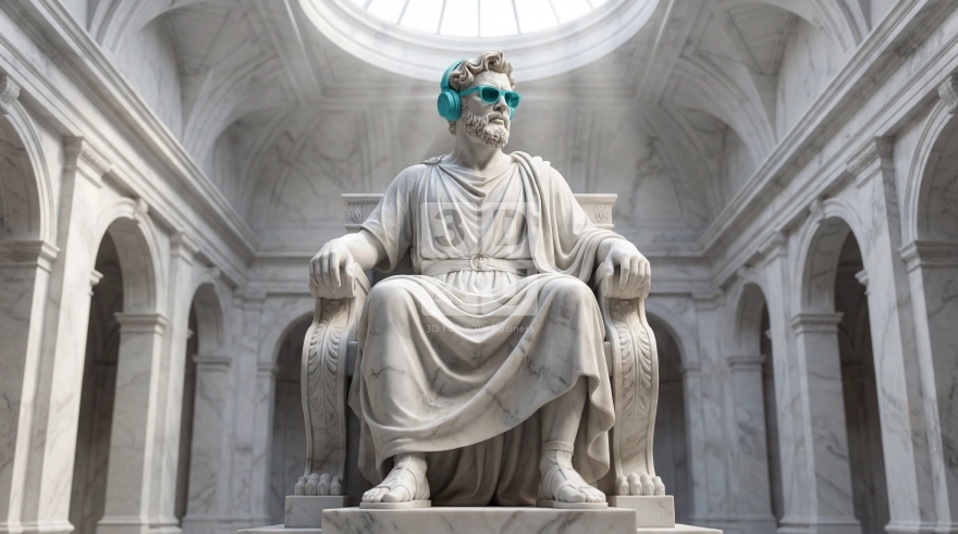 Создание проморолика Alvic Nuvola для компании «MGS»