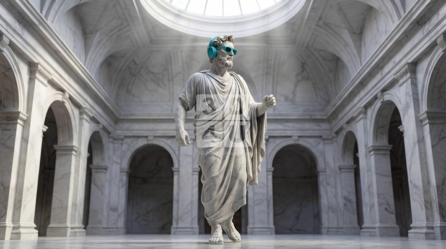 Создание проморолика Alvic Nuvola для компании «MGS»