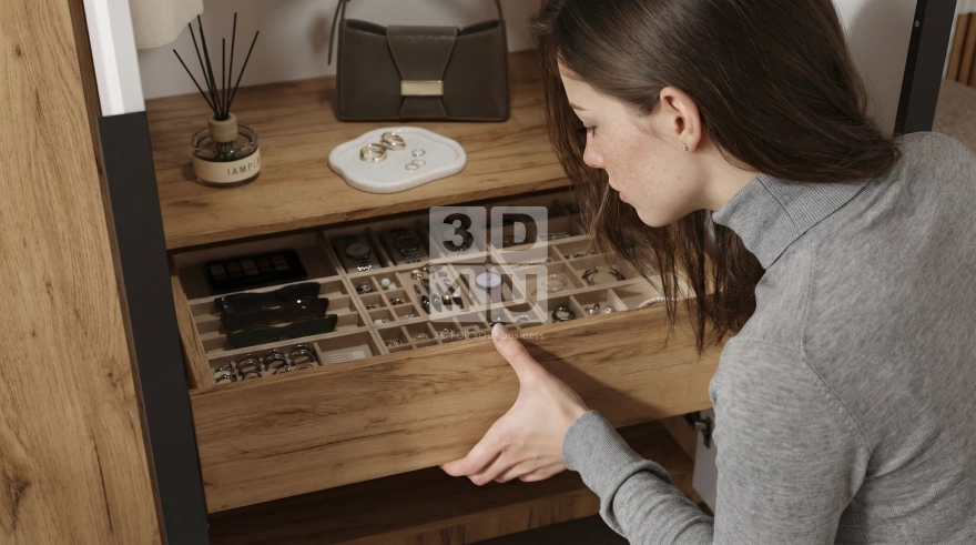 Создание демонстрационного ролика для компании «МИФ»