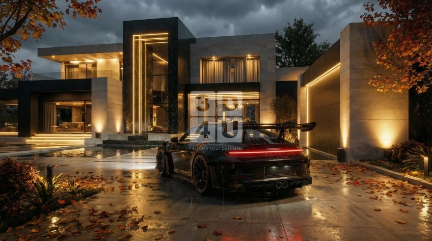 Разработка проморолика для ООО «ТСМ»