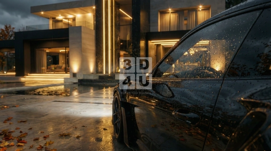 Разработка проморолика для ООО «ТСМ»