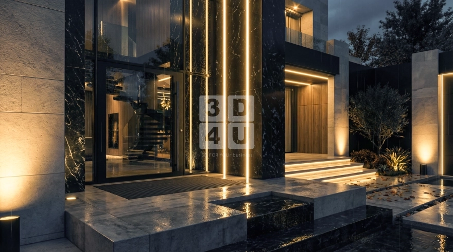 Разработка проморолика для ООО «ТСМ»