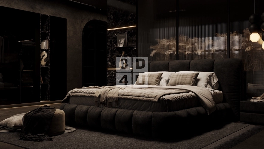 Демо-ролик для трансляции в шоу-руме «MGS»