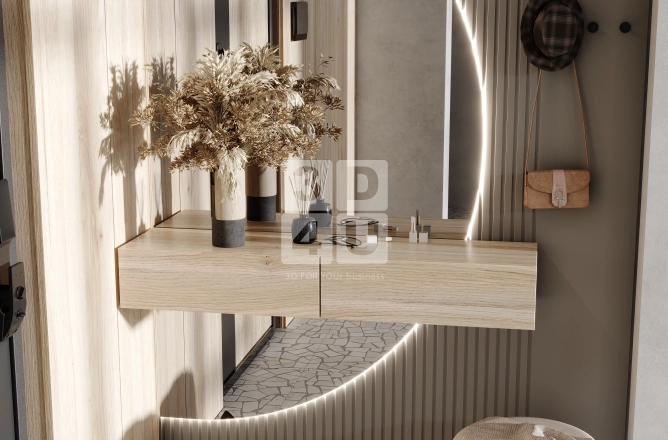 Прихожая «Лион»