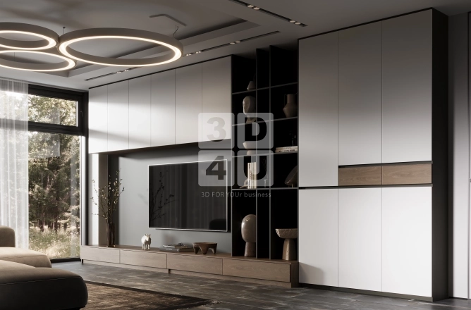 Гостиная «Шейла»