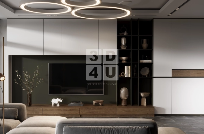 Гостиная «Шейла»